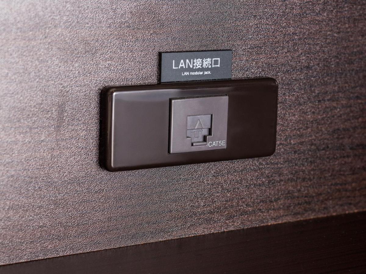 Apa Hotel Nambaminami Ebisucho Eki Shinsekai Οσάκα Εξωτερικό φωτογραφία