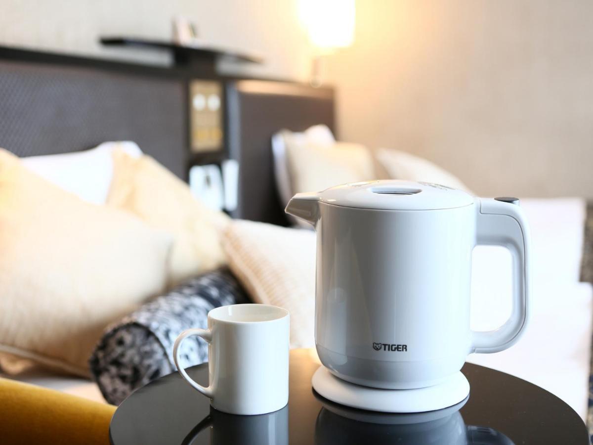 Apa Hotel Nambaminami Ebisucho Eki Shinsekai Οσάκα Εξωτερικό φωτογραφία